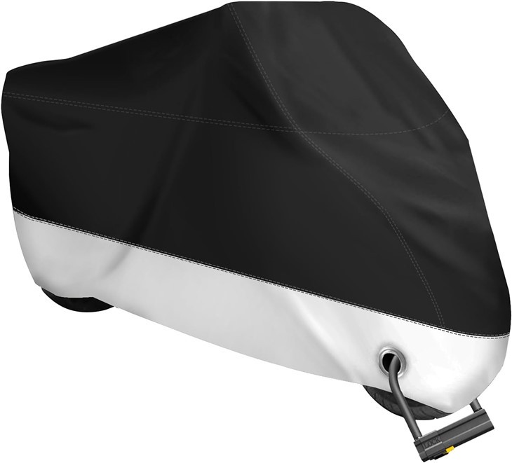 Qoxra tal-Mutur li ma jgħaddix ilma minnha