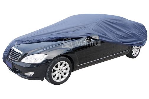 Polyester Dust Proof Car Cover