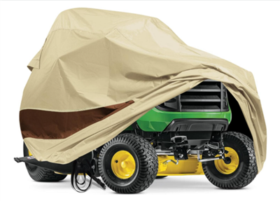 Qoxra Universali tal-Mower tad-Tessili Oxford Heavy Duty